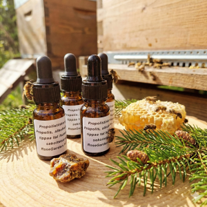 Propolis tipat