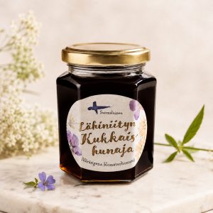 Mesikastehunaja, 350 g